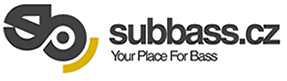 www.subbass.cz - your place for bass - informace o dubstepu a spřízněné hudbě v Česku a na Slovensku